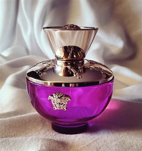 profumo dylan purple versace